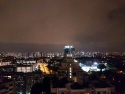 Fulcrum (D15), Condominium #581245411